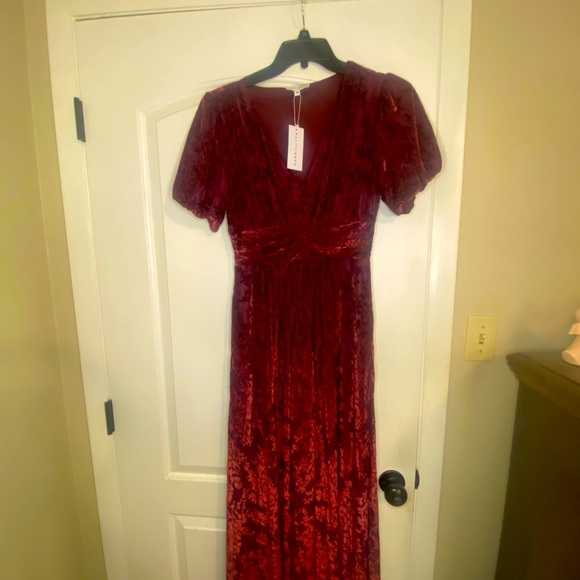 Women’s Baltic Born Dress - Picture 4 of 14